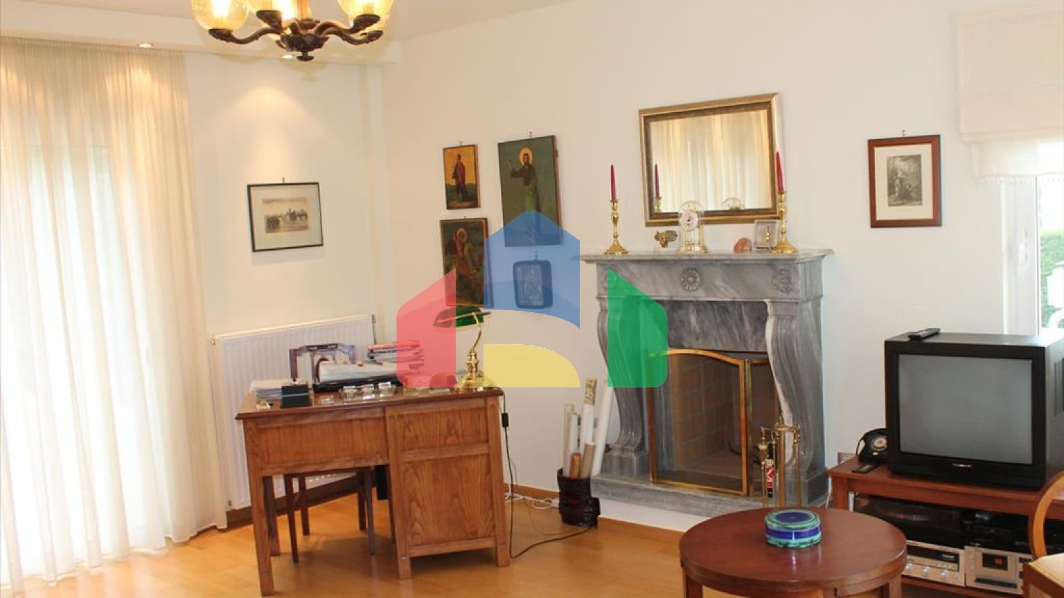 Продажа - Вилла 380 m² в Афинах