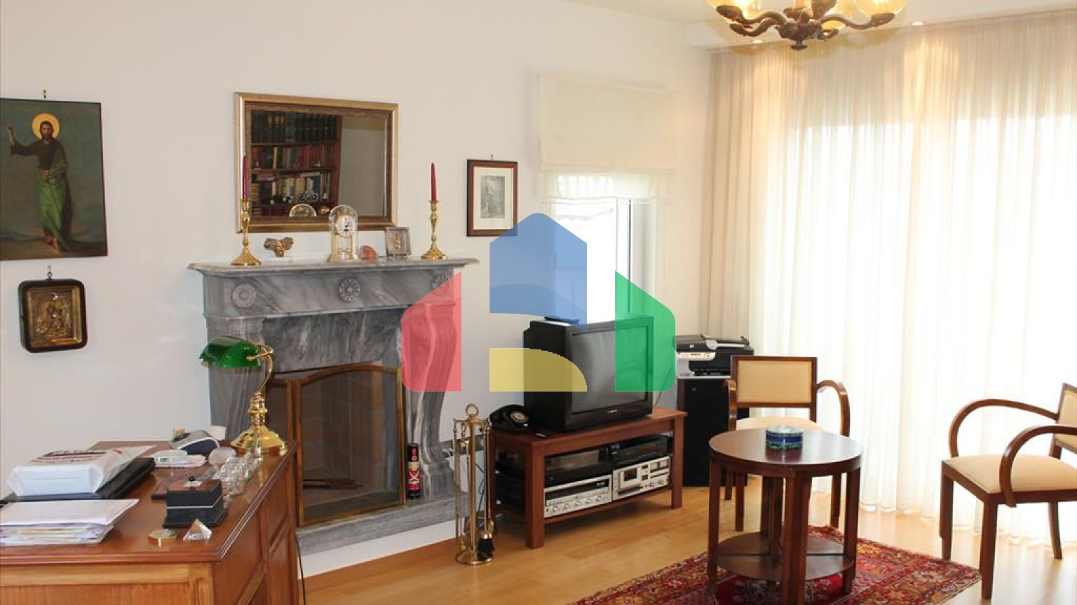 Продажа - Вилла 380 m² в Афинах