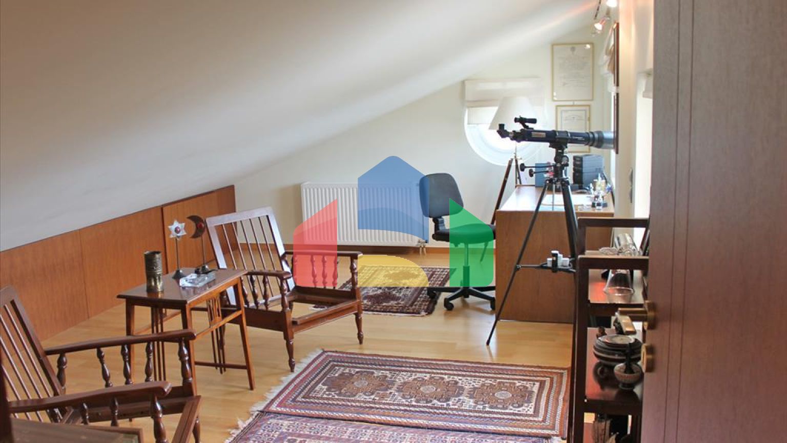 Продажа - Вилла 380 m² в Афинах