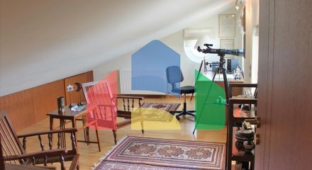 Продажа - Вилла 380 m² в Афинах