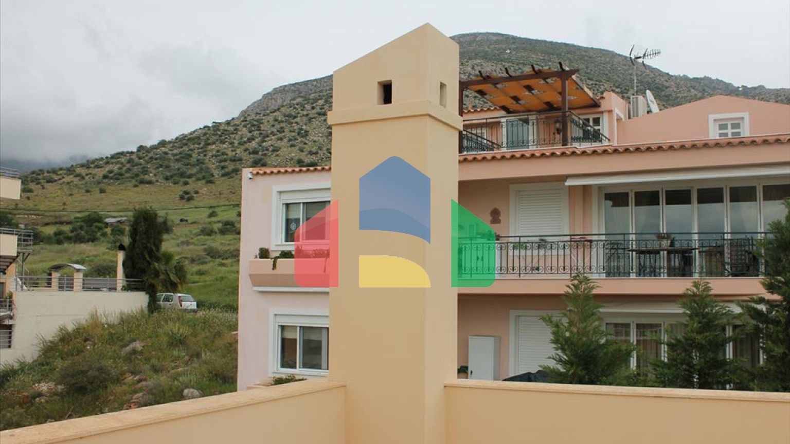 Продажа - Вилла 380 m² в Афинах