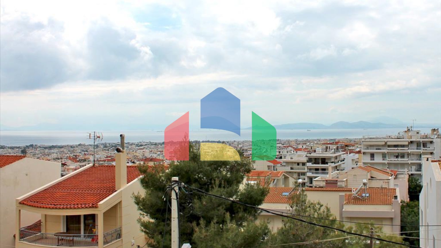 Продажа - Вилла 380 m² в Афинах