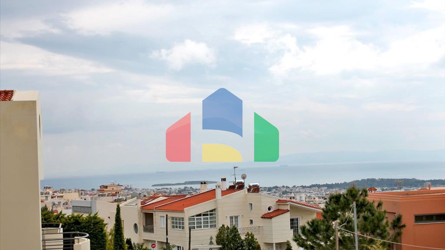 Продажа - Вилла 380 m² в Афинах