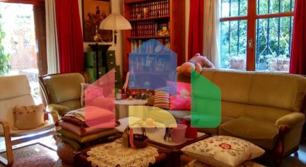 Продаж - Будівля 660 m² в Афінах