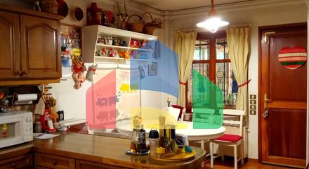 Продаж - Будівля 660 m² в Афінах