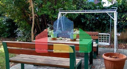 Продаж - Будівля 660 m² в Афінах