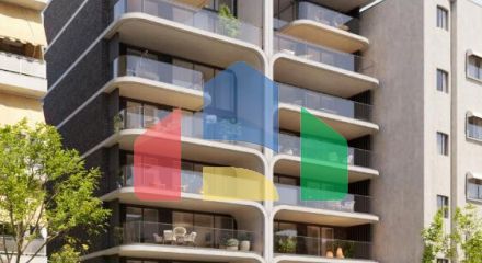 Продажа - Таунхаус 133 m² в Афинах