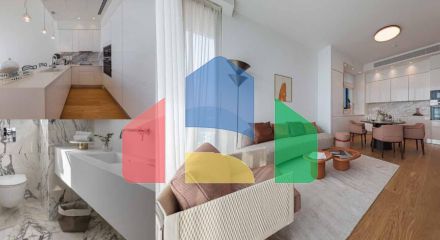 Продажа - Таунхаус 133 m² в Афинах
