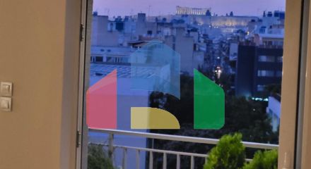 For Sale - Flat 85 m² in Athens