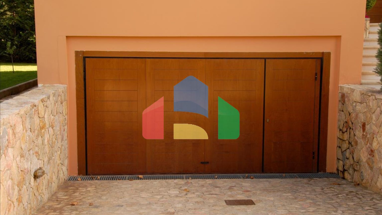 Продаж - Котедж 350 m² в Афінах