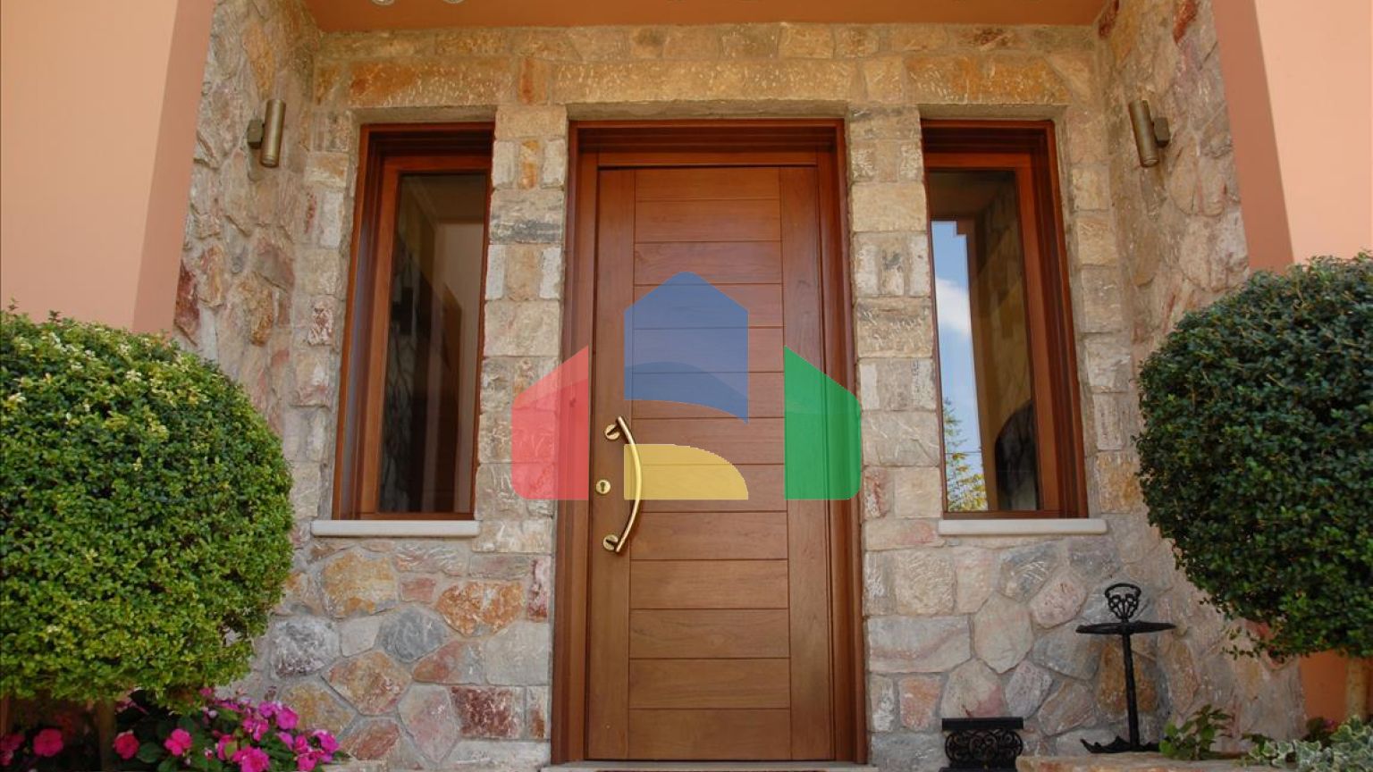 Продаж - Котедж 350 m² в Афінах