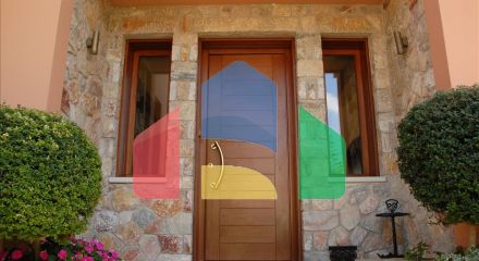 Продаж - Котедж 350 m² в Афінах