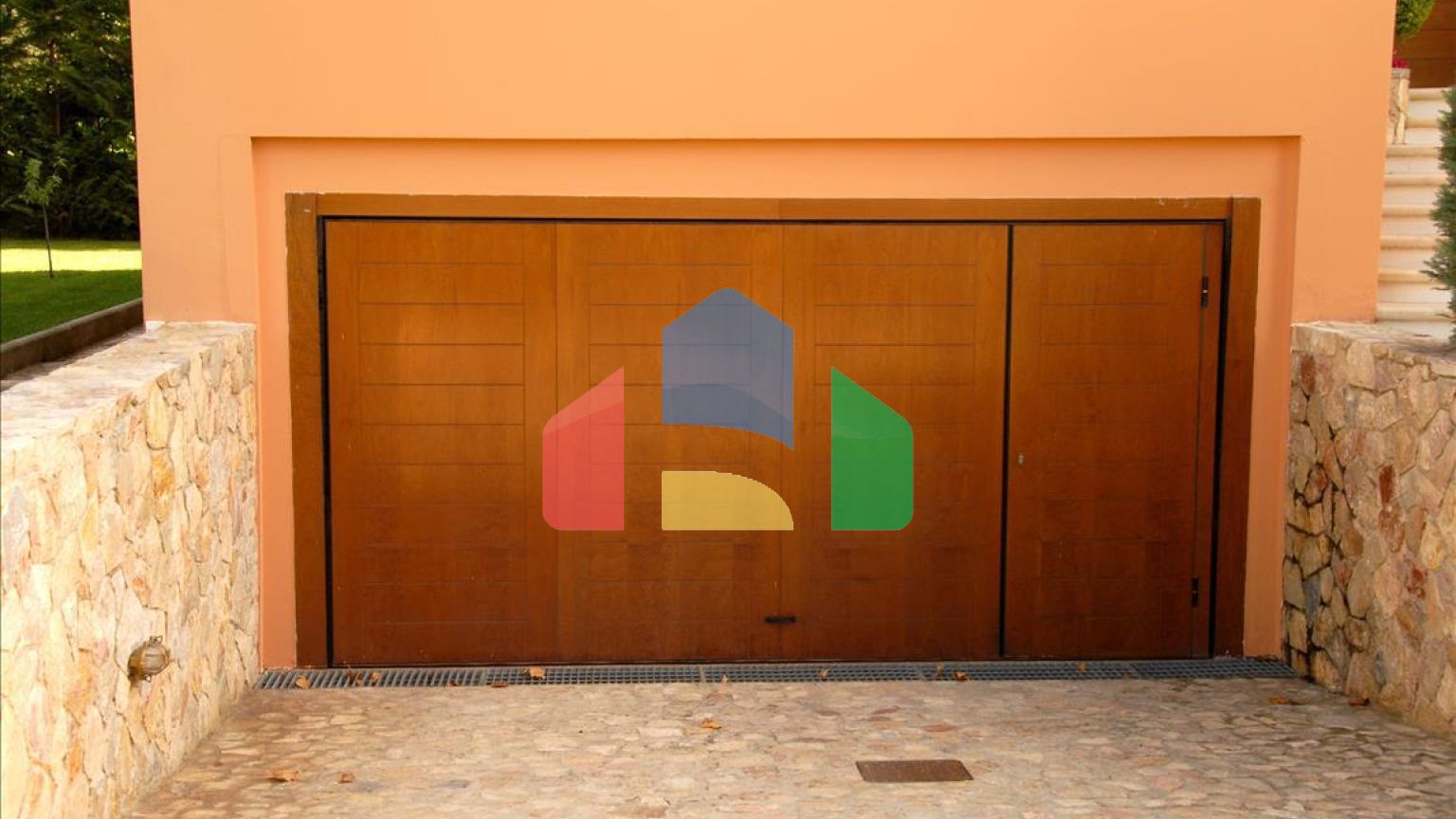 Продаж - Котедж 350 m² в Афінах