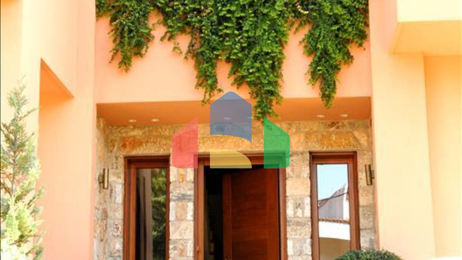 Продаж - Котедж 350 m² в Афінах