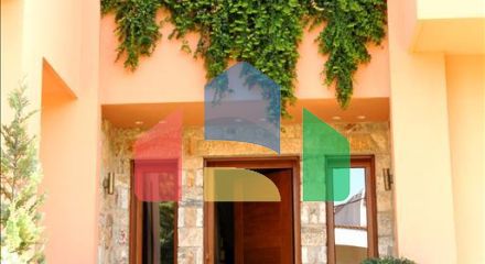 Продаж - Котедж 350 m² в Афінах