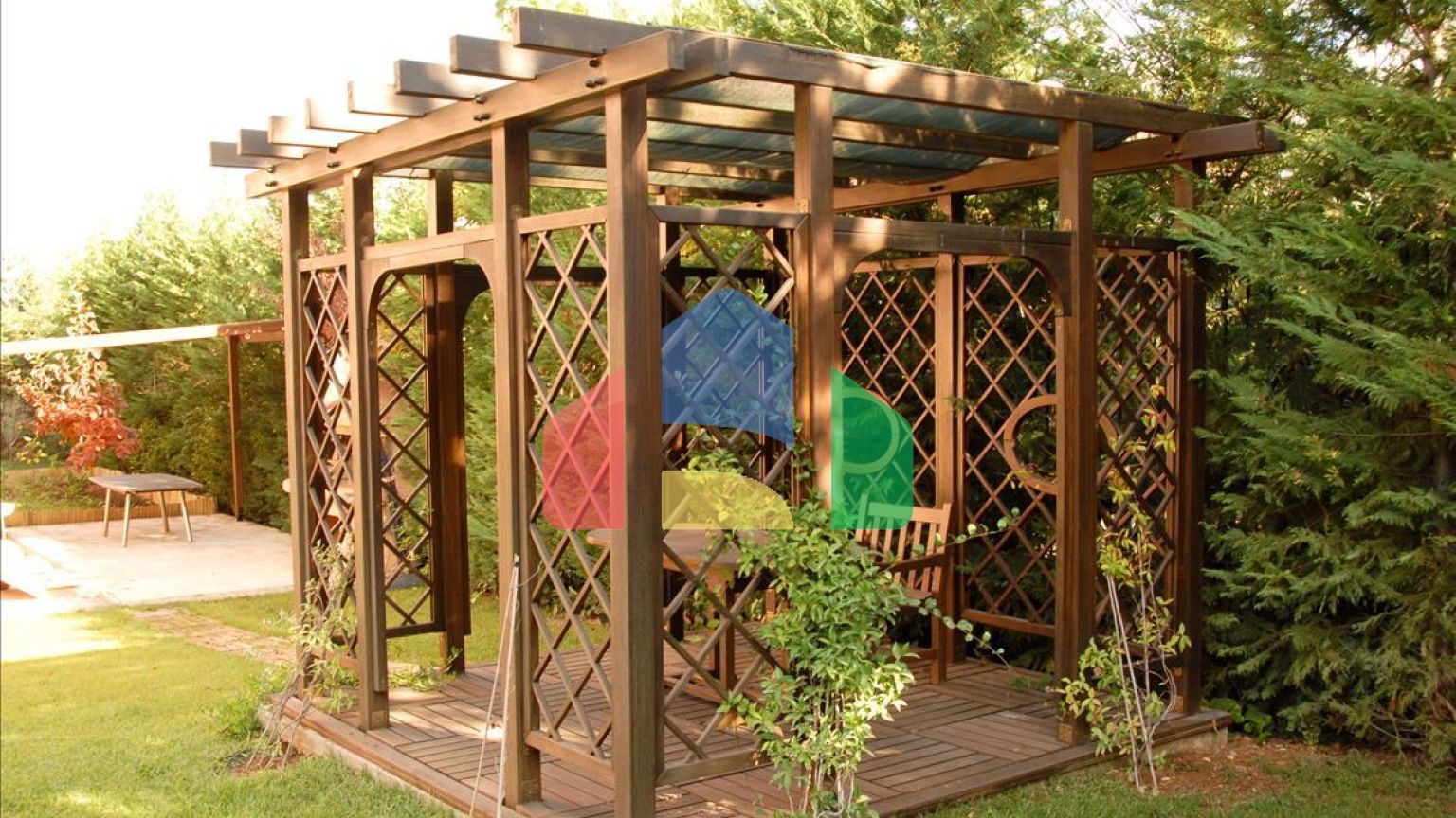 Продаж - Котедж 350 m² в Афінах