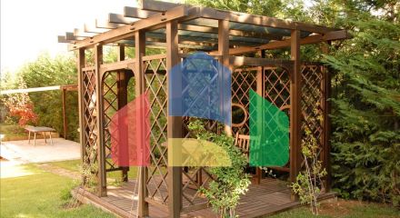 Продаж - Котедж 350 m² в Афінах