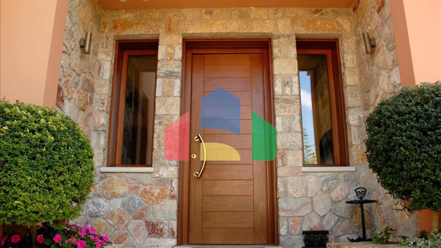 Продаж - Котедж 350 m² в Афінах