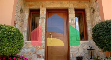 Продаж - Котедж 350 m² в Афінах