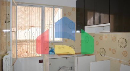 Продаж - Квартира 100 m² в Афінах