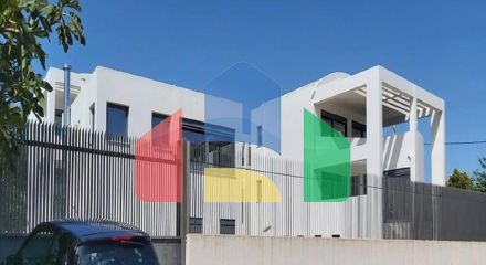 For Sale - Complex 707 m² in Athens