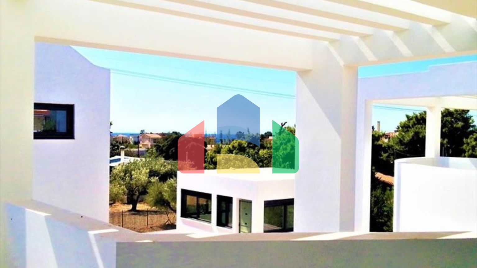 Продаж - Комплекс 707 m² в Афінах