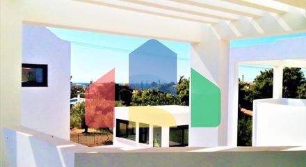 Продаж - Комплекс 707 m² в Афінах