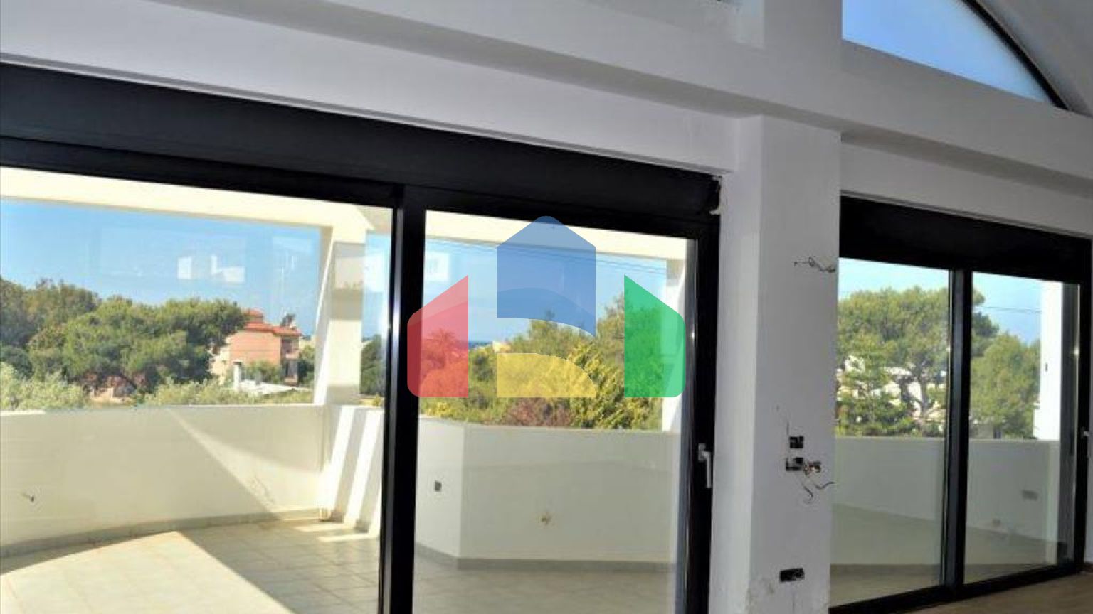 Продаж - Комплекс 707 m² в Афінах