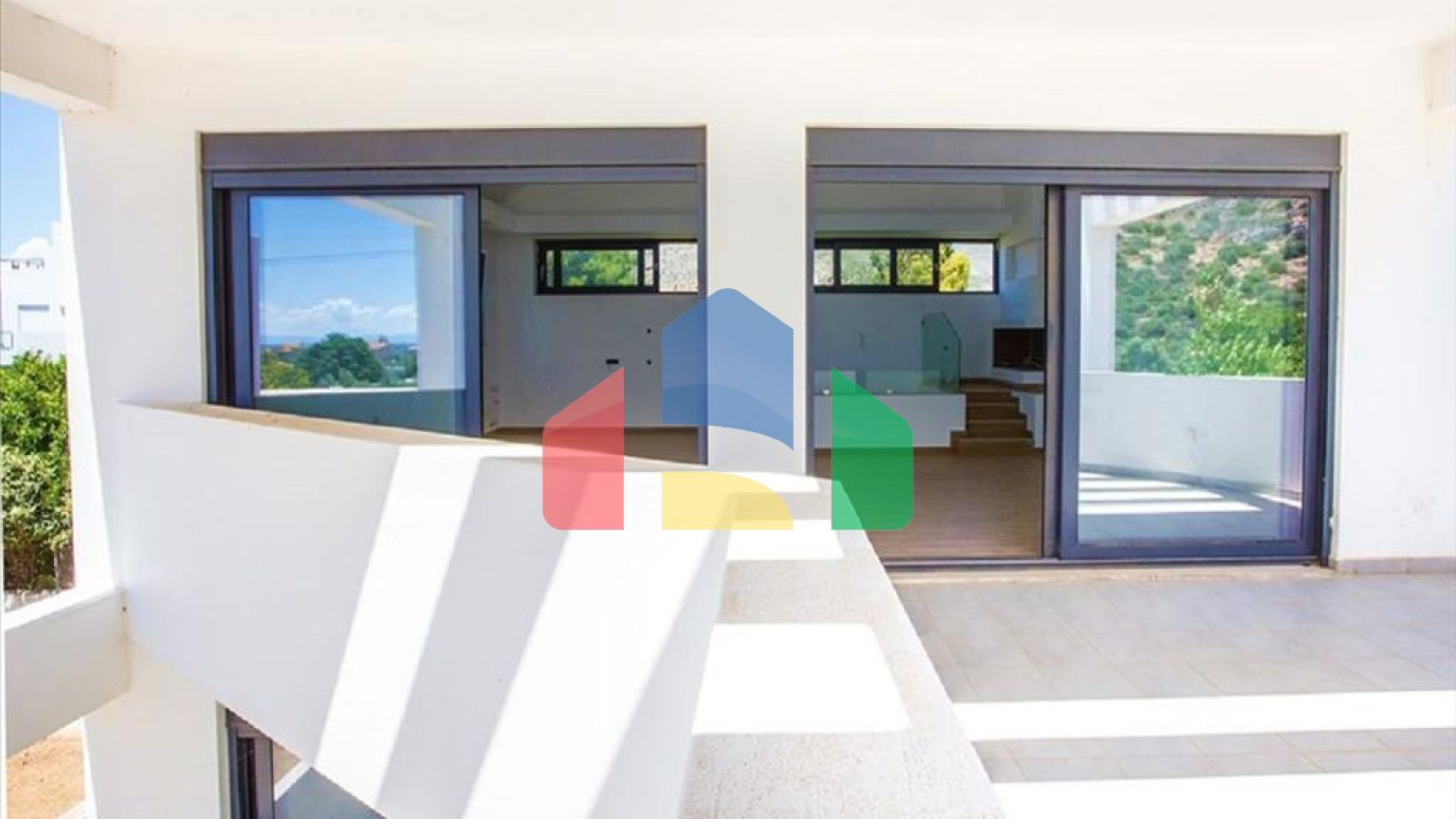 Продаж - Комплекс 707 m² в Афінах