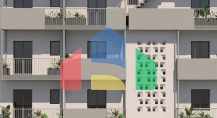 Продаж - Квартира 53 m² в Афінах