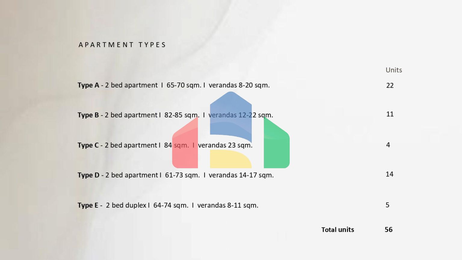 Продажа - Квартира 88 m² в Афинах