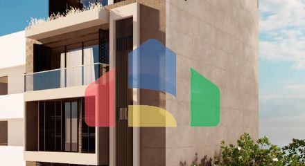 Продаж - Квартира 70 m² в Афінах