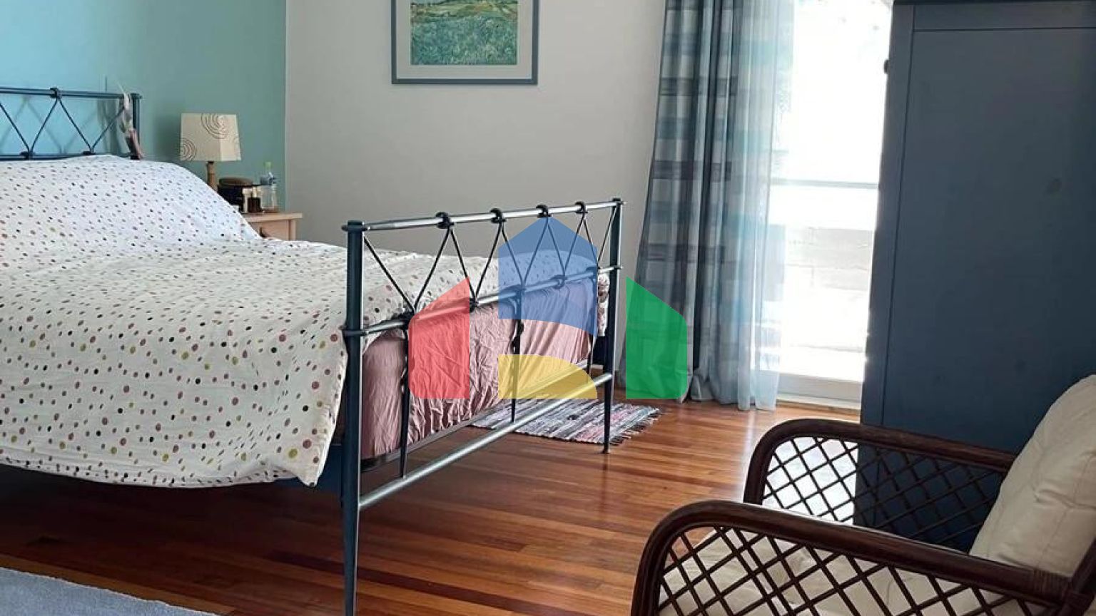 Продаж - Квартира 101 m² в Афінах