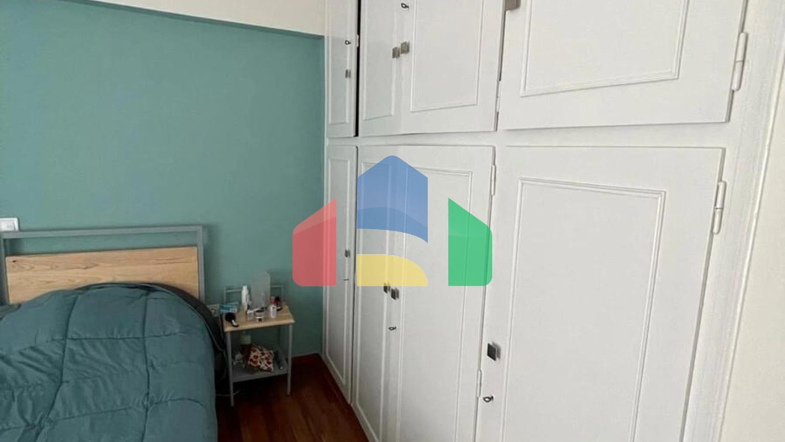 Продаж - Квартира 101 m² в Афінах