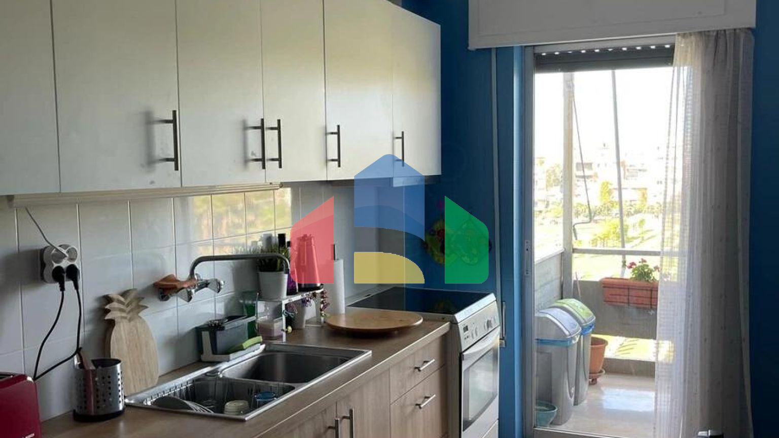 Продаж - Квартира 101 m² в Афінах