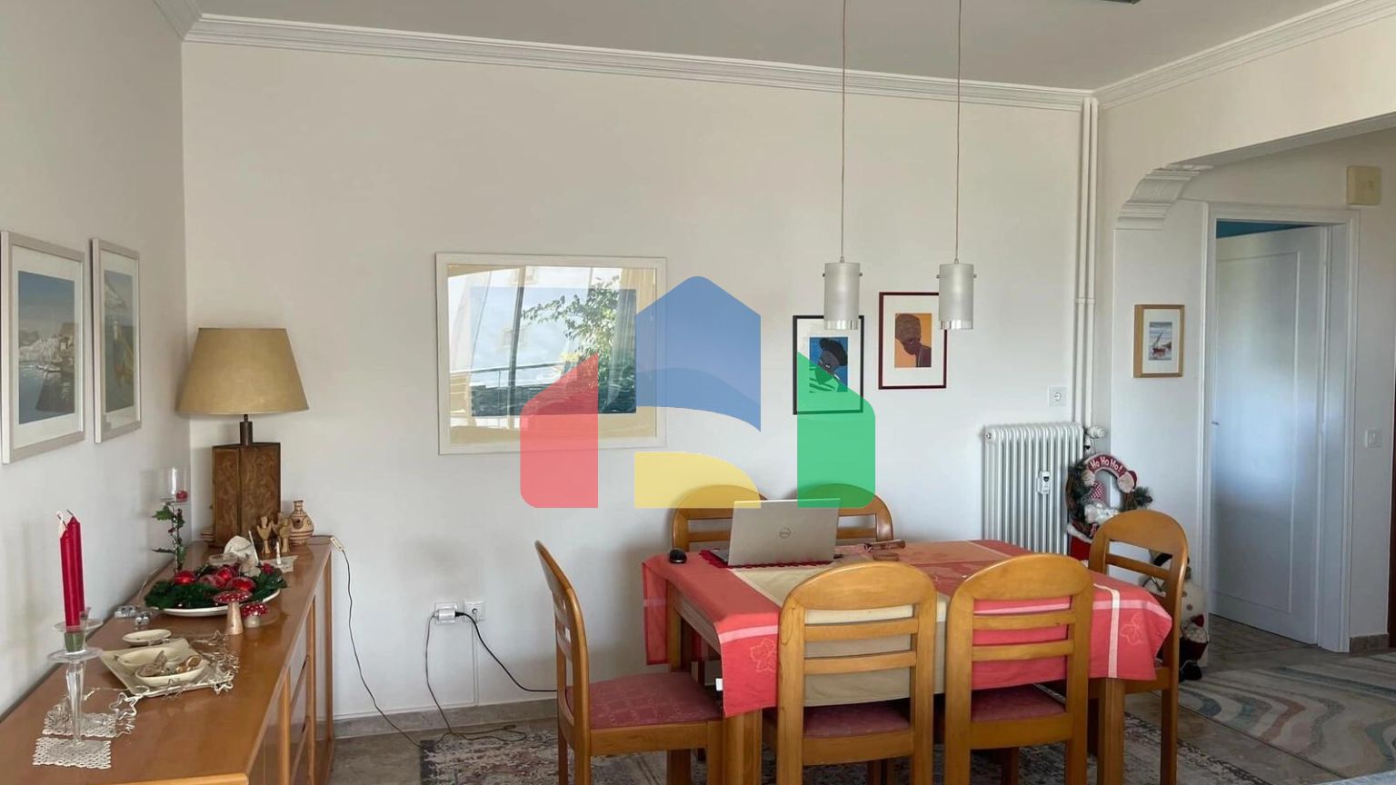 Продаж - Квартира 101 m² в Афінах