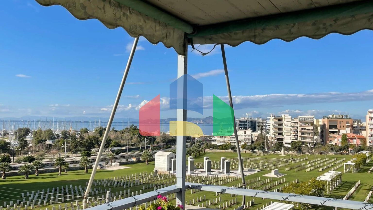 Продаж - Квартира 101 m² в Афінах