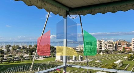 Продаж - Квартира 101 m² в Афінах