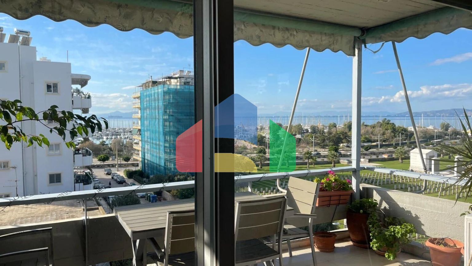 Продаж - Квартира 101 m² в Афінах