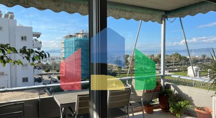 Продаж - Квартира 101 m² в Афінах