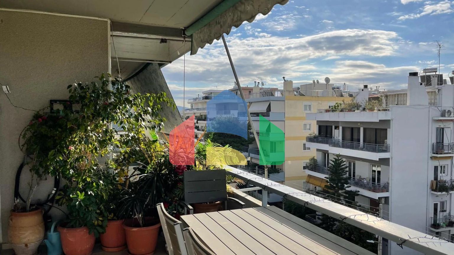 Продаж - Квартира 101 m² в Афінах