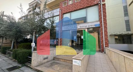 Продажа - Коммерческое помещение 1115 m² в Афинах
