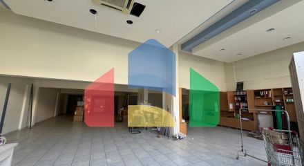 Продажа - Коммерческое помещение 1115 m² в Афинах