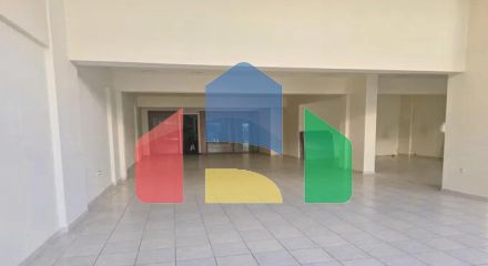 Продажа - Коммерческое помещение 1115 m² в Афинах