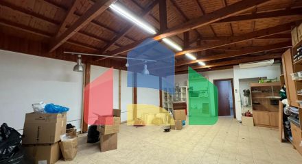 Продажа - Коммерческое помещение 1115 m² в Афинах