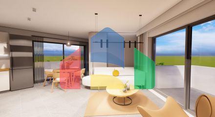 Продаж - Квартира 69 m² в Афінах