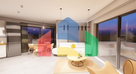 Продаж - Квартира 69 m² в Афінах