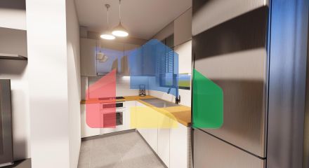 Продаж - Квартира 69 m² в Афінах