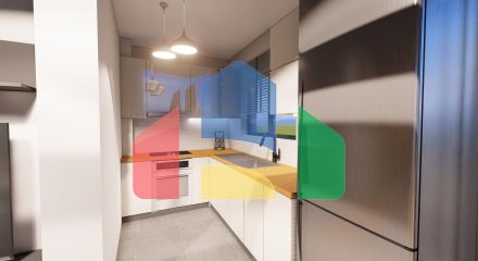 Продаж - Квартира 69 m² в Афінах