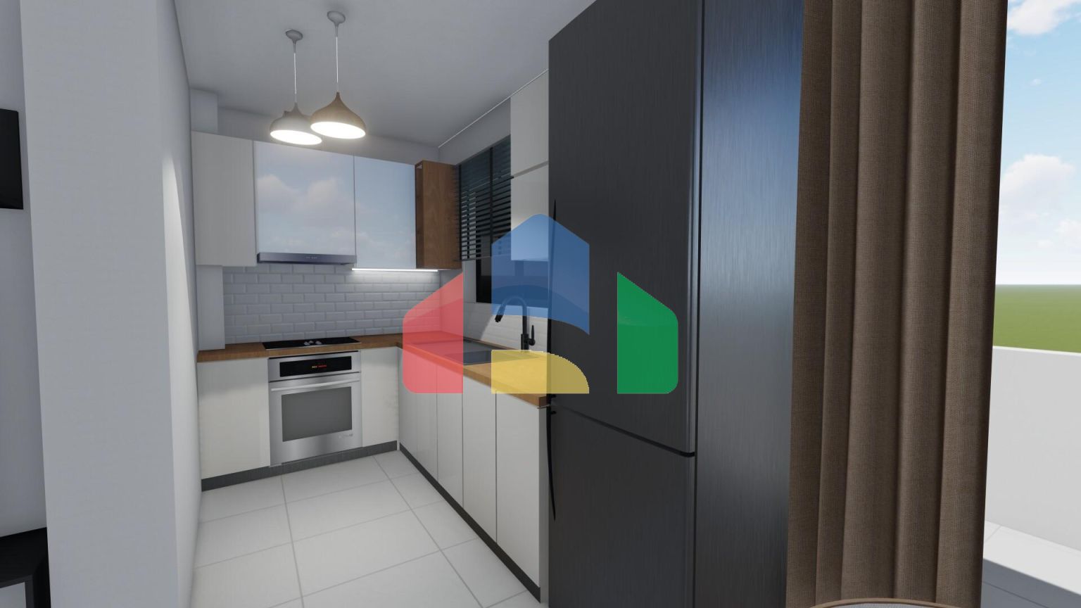 Продаж - Квартира 69 m² в Афінах